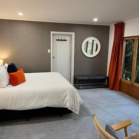 Shy Cottage And Studio Greytown Luaran gambar