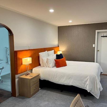 Shy Cottage And Studio Greytown Luaran gambar