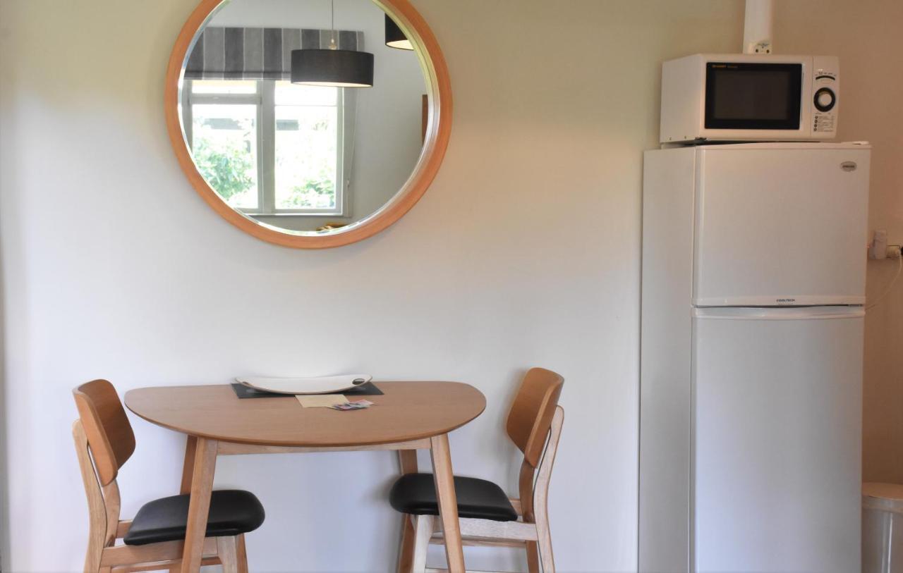 Shy Cottage And Studio Greytown Luaran gambar