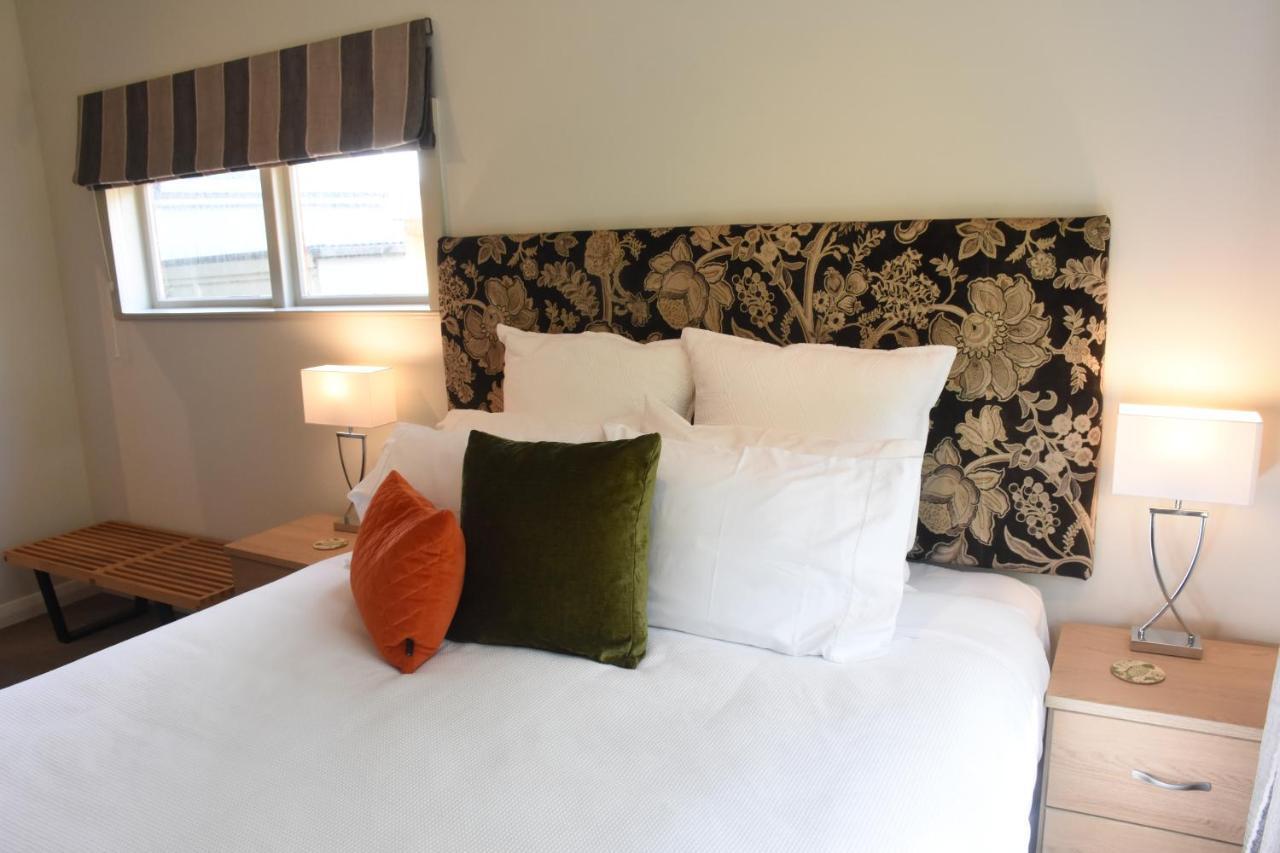 Shy Cottage And Studio Greytown Luaran gambar