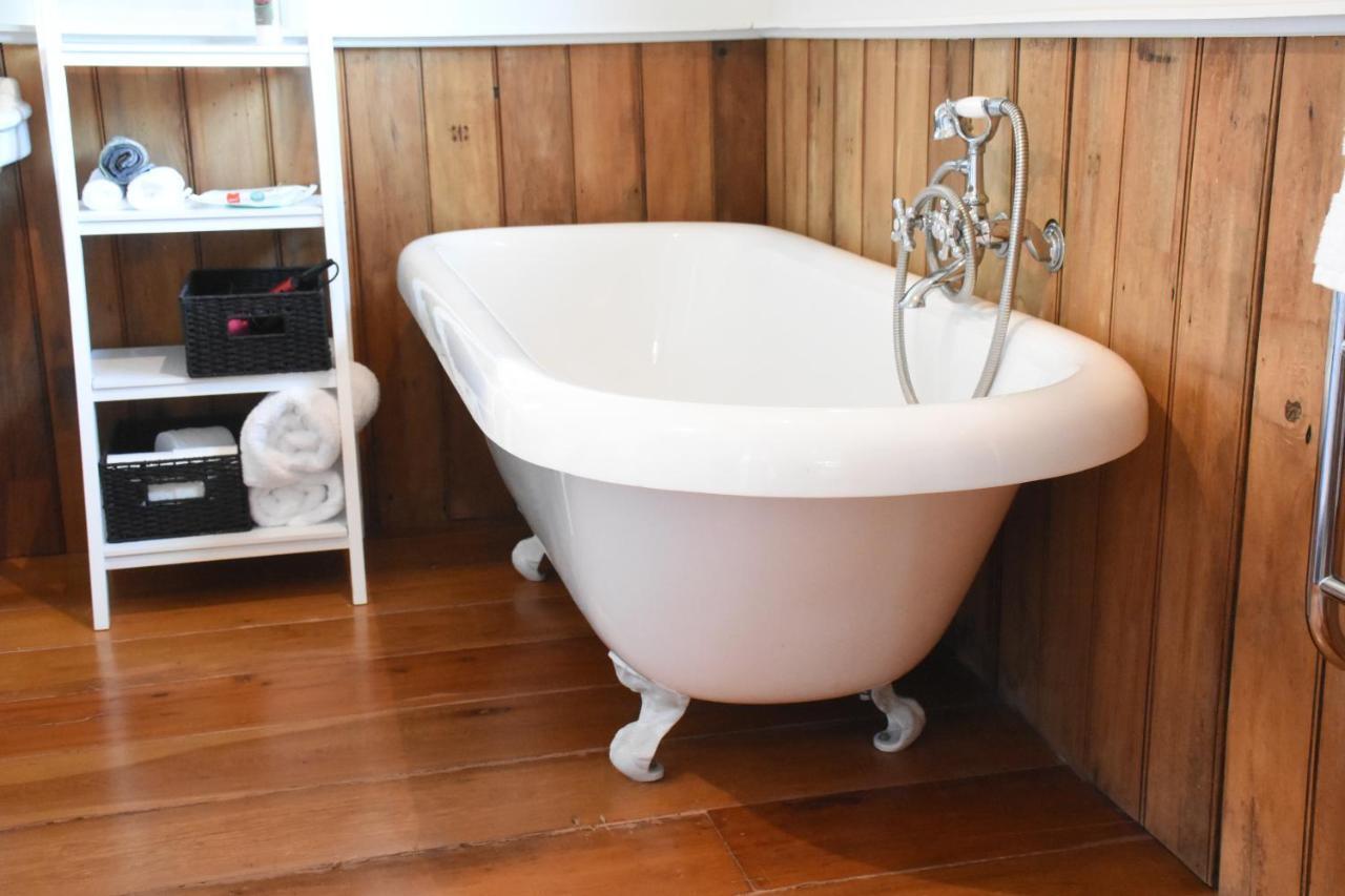 Shy Cottage And Studio Greytown Luaran gambar